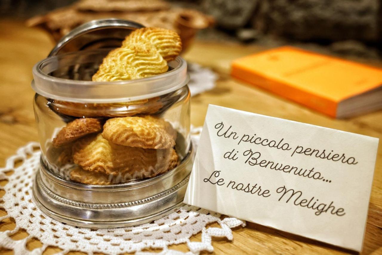 Cafe Quinson Relais De Charme Ξενοδοχείο Morgex Εξωτερικό φωτογραφία